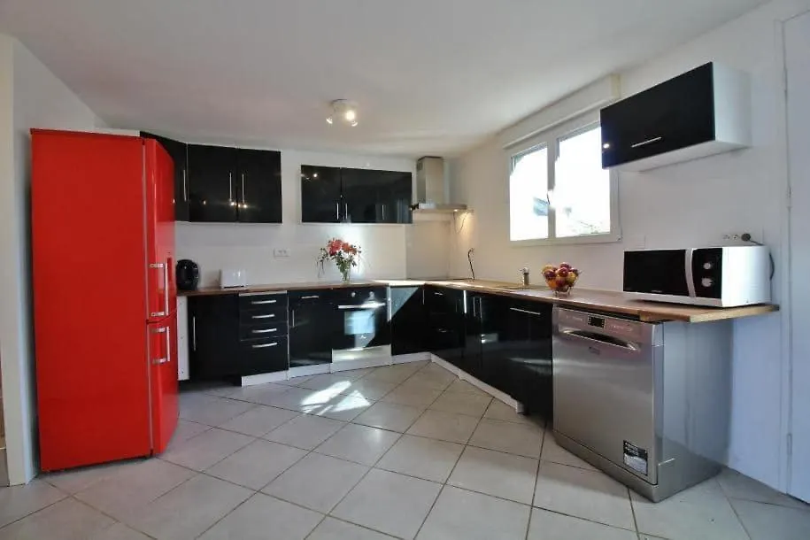 Gite Au Coeur De La Ferme Bagneres-de-Bigorre Holiday home